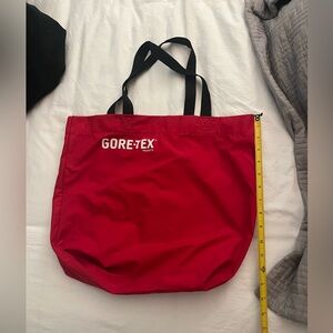 GORE-TEX Products Tote Bag